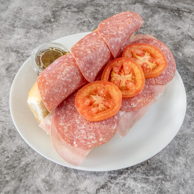 Bring the Flavor Home with Ameci Catering