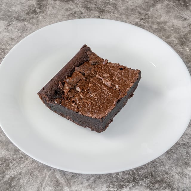 Brownie.