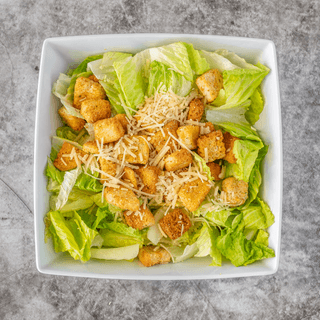 Caesar Salad Party