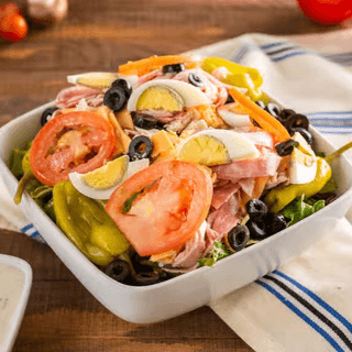 Chef Salad