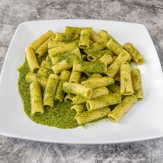 Pesto Pasta