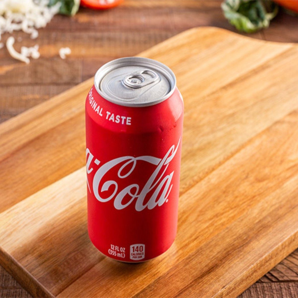 Soda.