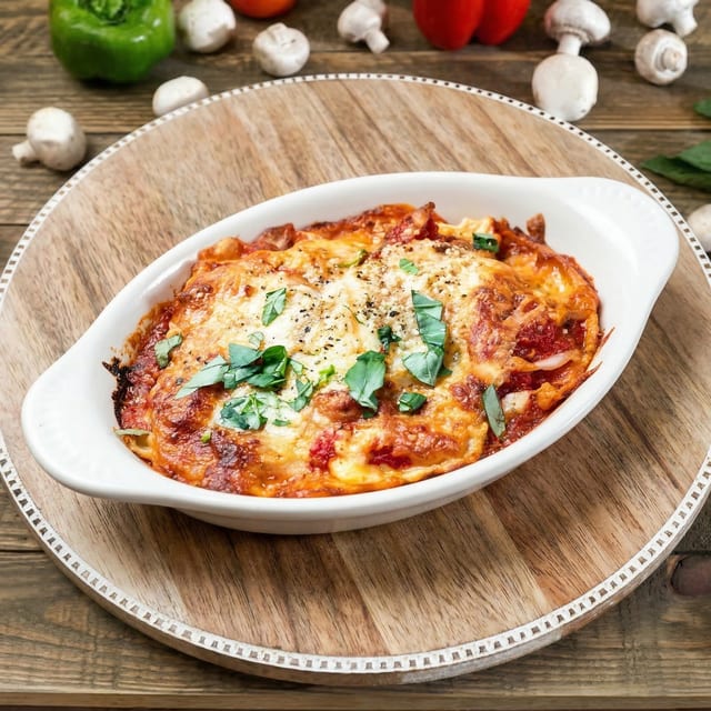 Cheese Ravioli.