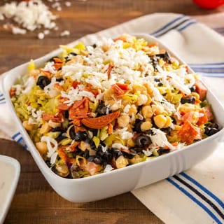 Chopped Salad